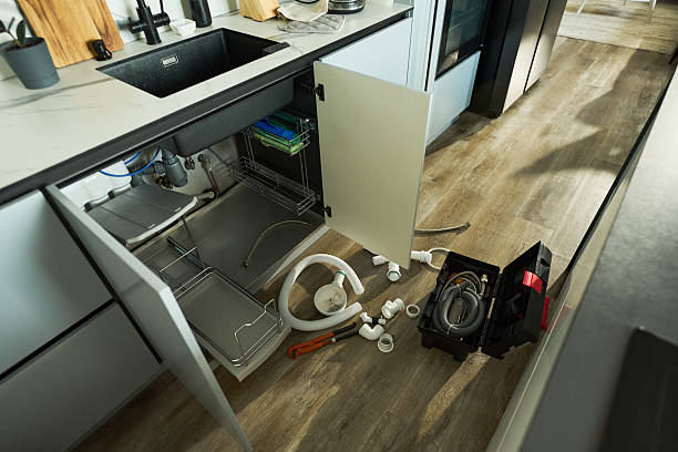 Trusted Drain Cleaning service in Alderpoint, CA - AAA Plumbing Heating